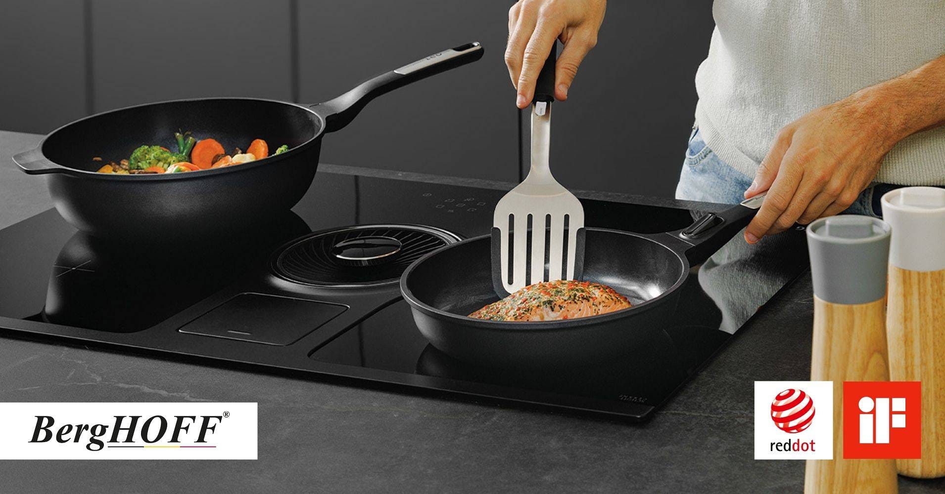 Czy jedna patelnia w kuchni wystarczy? Poznaj podstawowe różnice