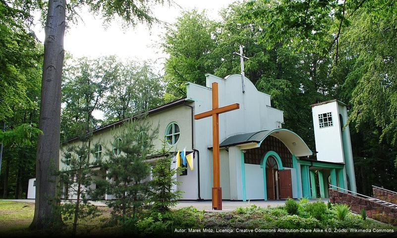 Parafia św. Stanisława Kostki w Katowicach