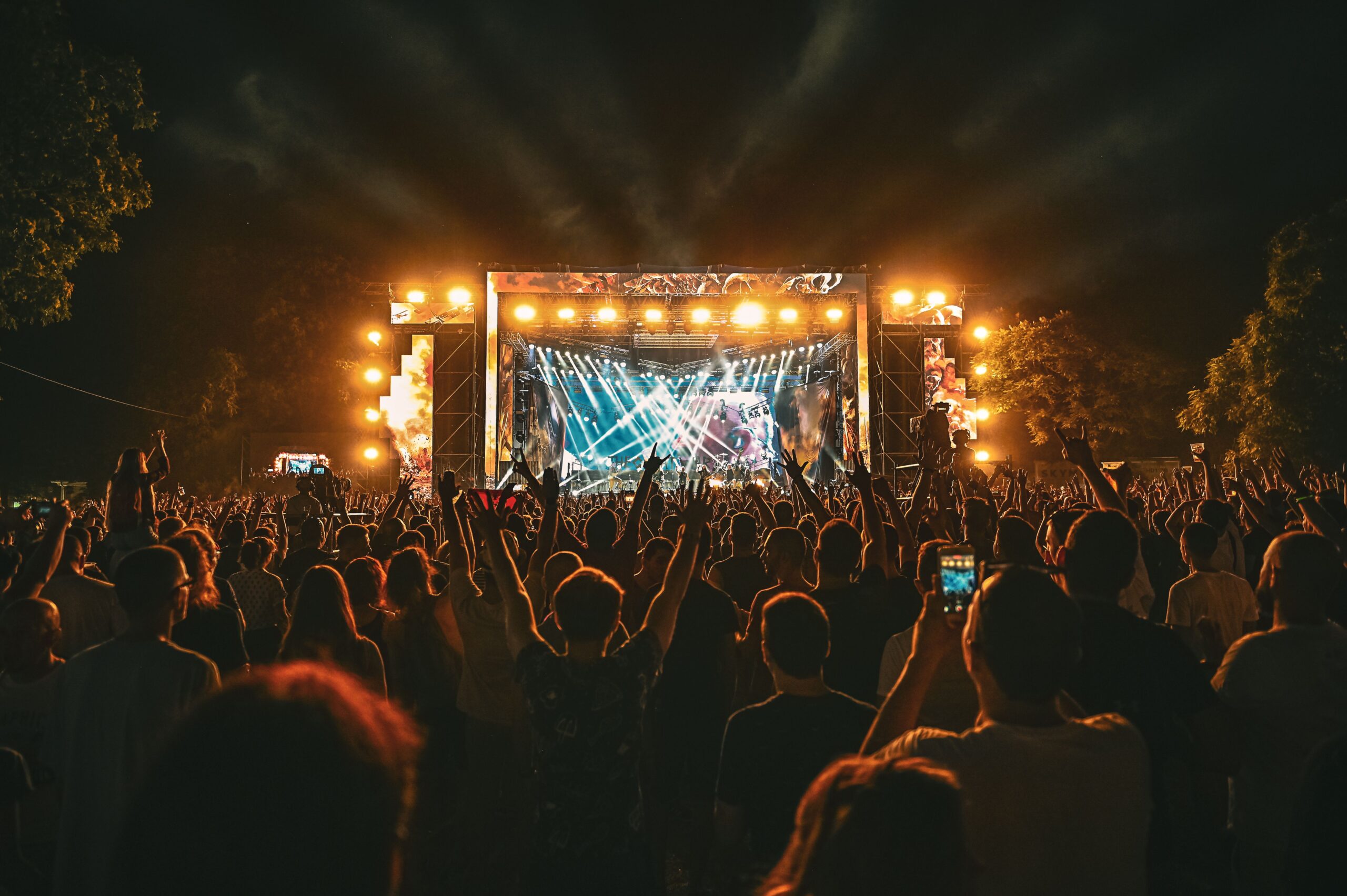 Festiwale, koncerty i spektakle w Katowicach, które warto sprawdzić