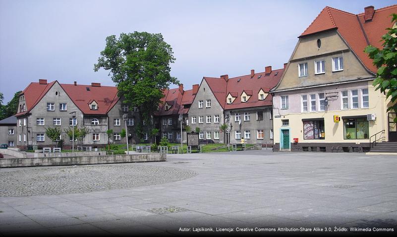 Plac Jana Kasprowicza w Katowicach