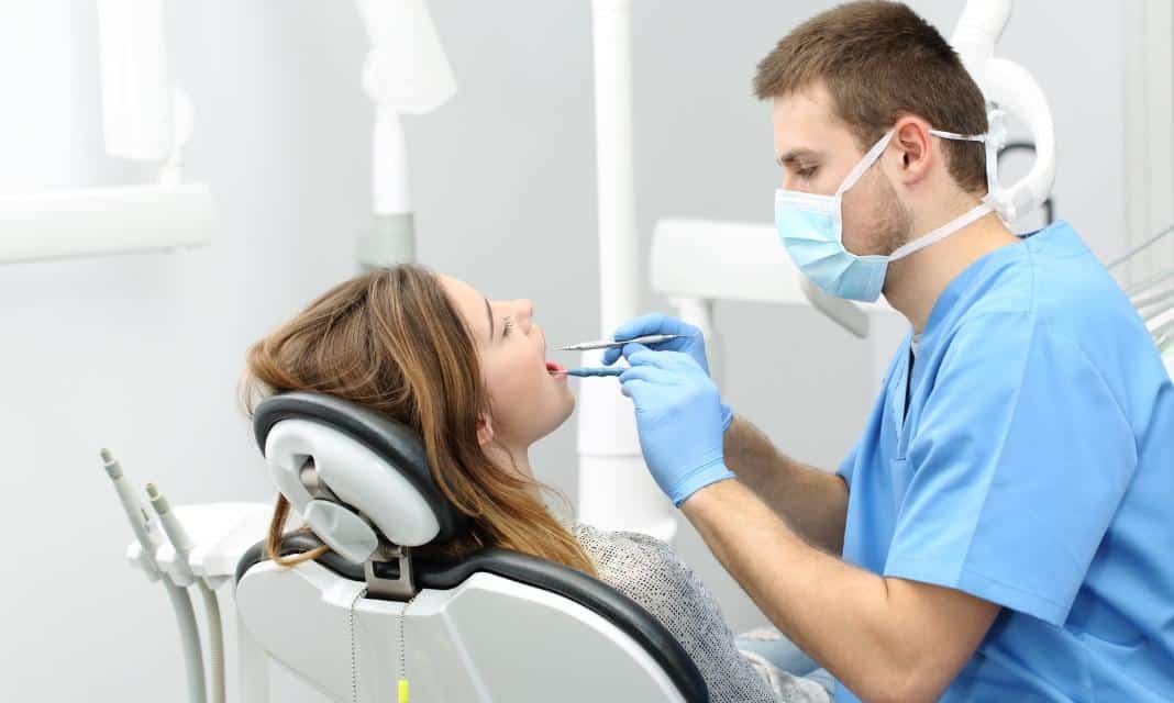 Pogotowie Dentystyczne Katowice