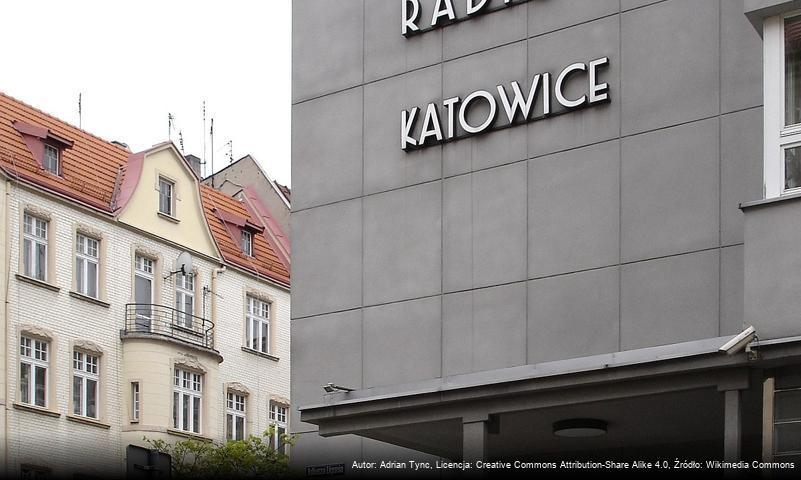 Polskie Radio Katowice