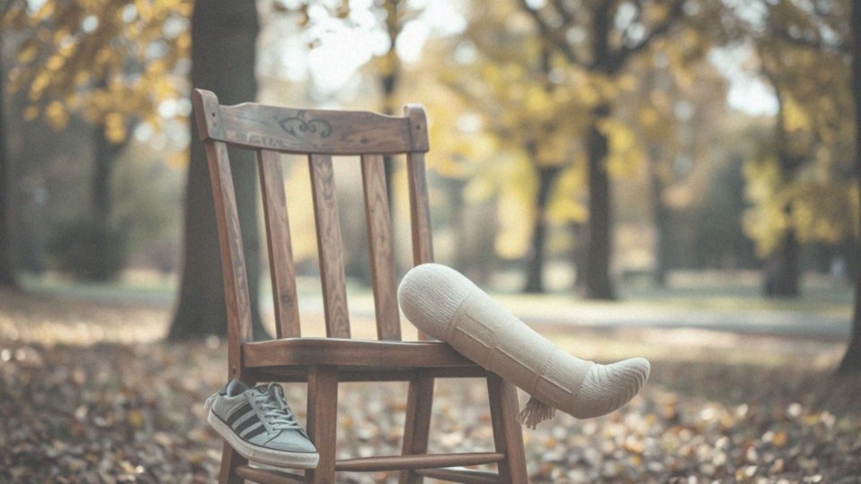 PZU odszkodowanie za złamaną nogę – jak uzyskać wsparcie finansowe?