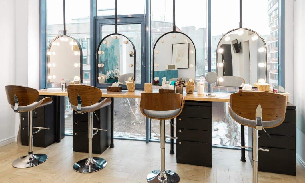 Salon Kosmetyczny Katowice