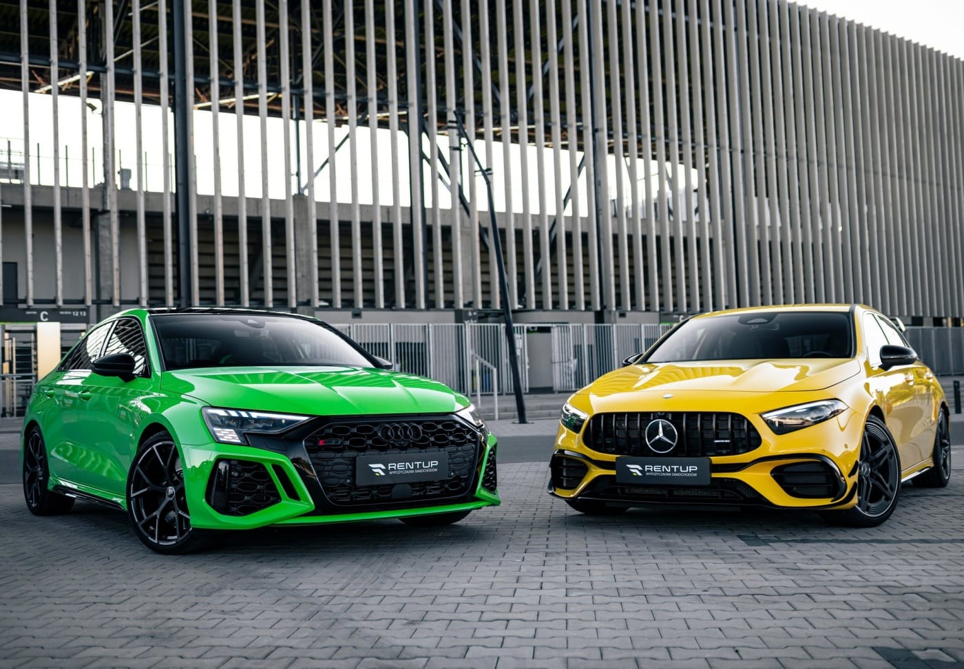 Samochód sportowy na weekend – kiedy to ma sens, a kiedy nie?