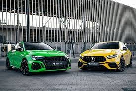 Samochód sportowy na weekend – kiedy to ma sens, a kiedy nie?