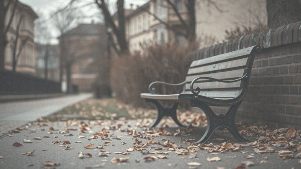 Schizofrenia renta na stałe – jak uzyskać wsparcie finansowe?
