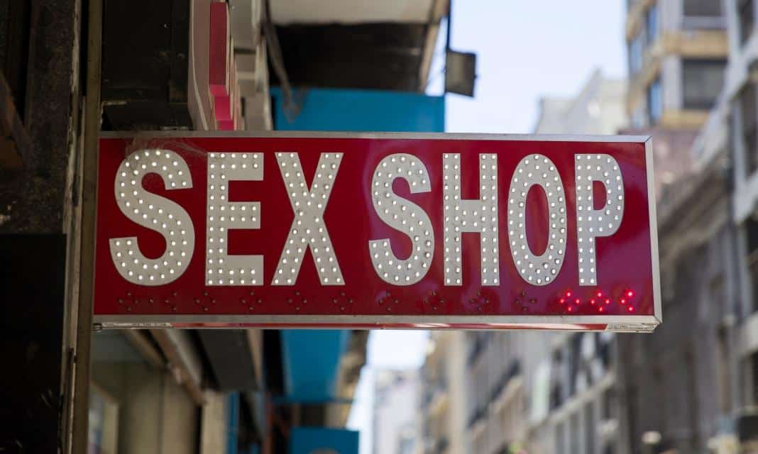 Sex Shop Katowice