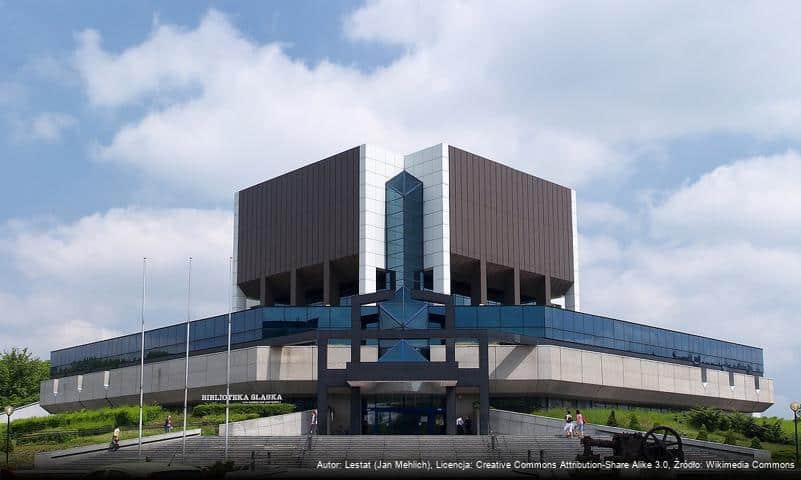 Śląska Biblioteka Cyfrowa