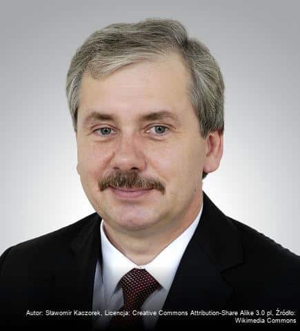 Sławomir Kowalski (polityk)