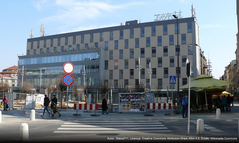 Spółdzielczy Dom Handlowy „Zenit”