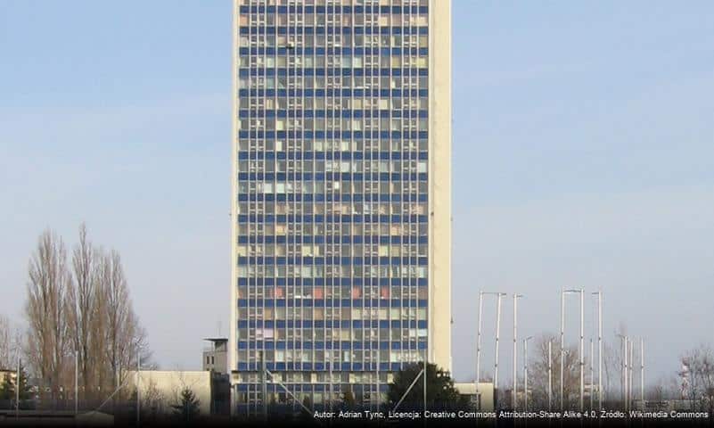 Stadion AWF Katowice