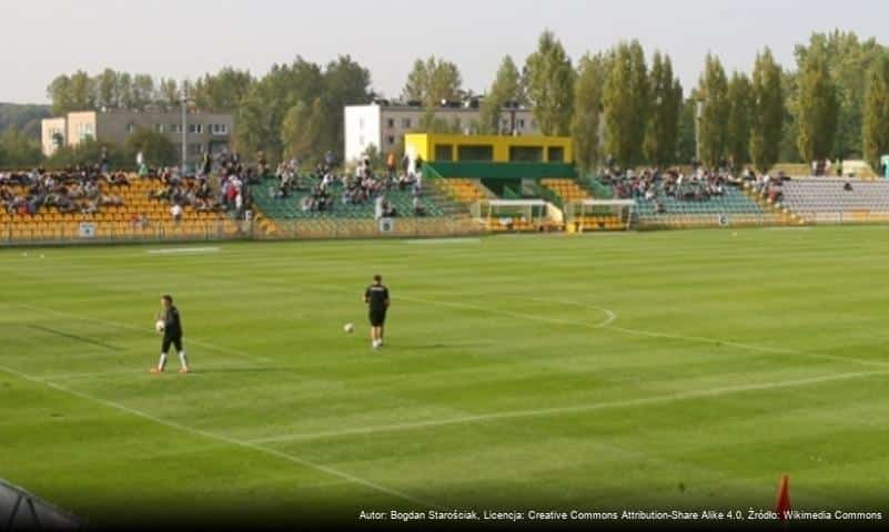 Stadion Rozwoju Katowice