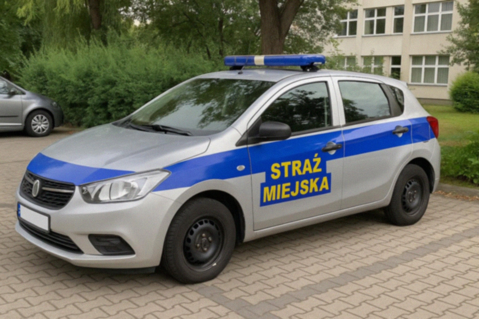 Podsumowanie akcji „Wyzwanie: Parkowanie” w Katowicach