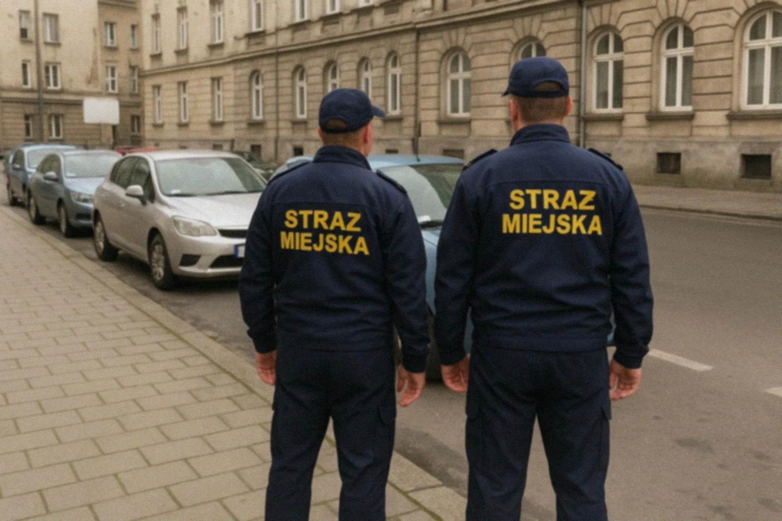 Uwaga na nadchodzące upały – szczególne ostrzeżenie dla mieszkańców Katowic