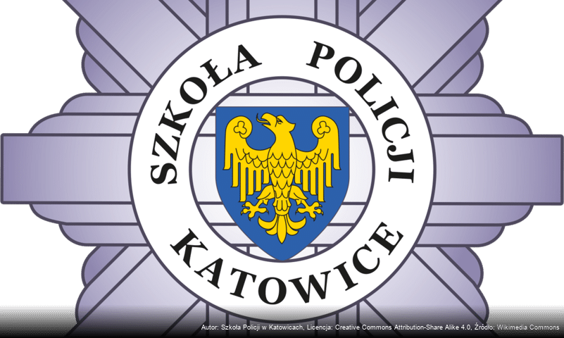 Szkoła Policji w Katowicach