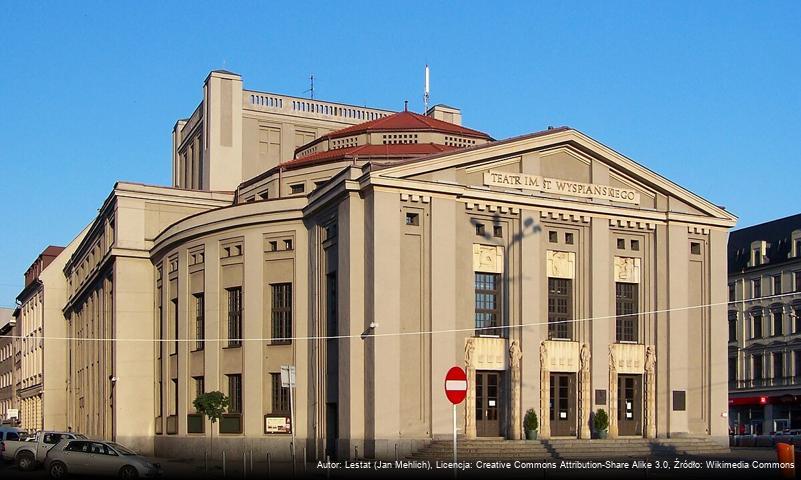 Teatr Śląski im. Stanisława Wyspiańskiego w Katowicach