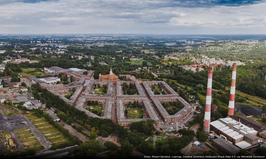 Zaproszenie do Komitetu Rewitalizacji Miasta Katowice