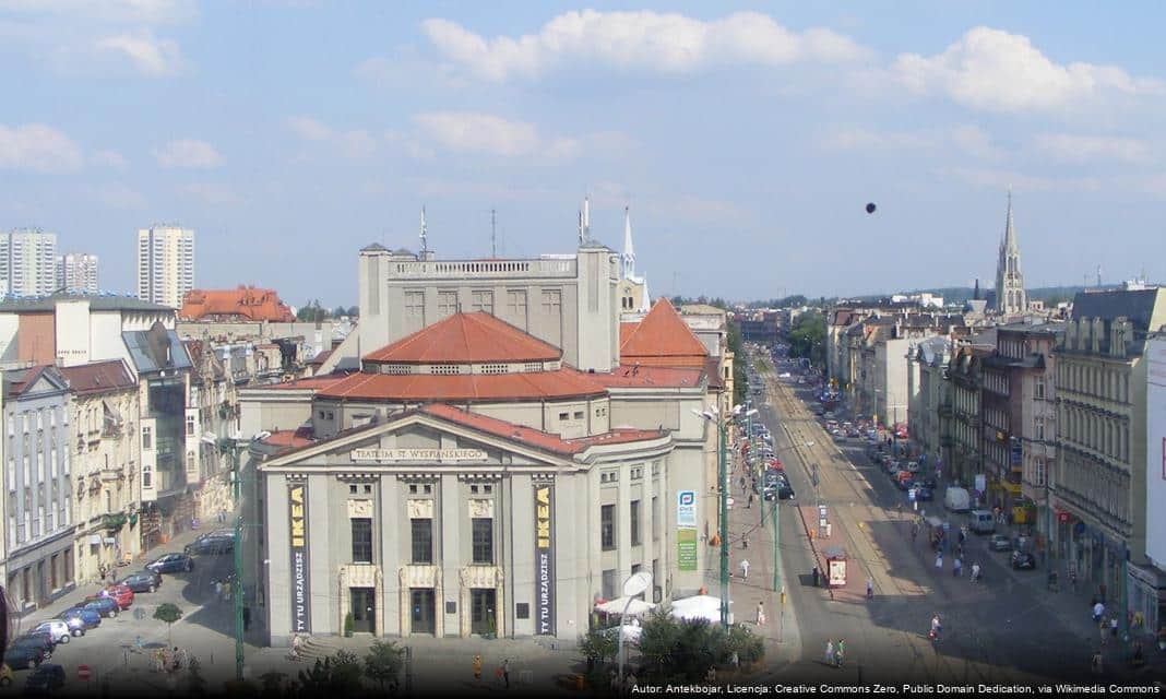 Park Zadole po modernizacji zyskał nowe atrakcje dla mieszkańców Katowic