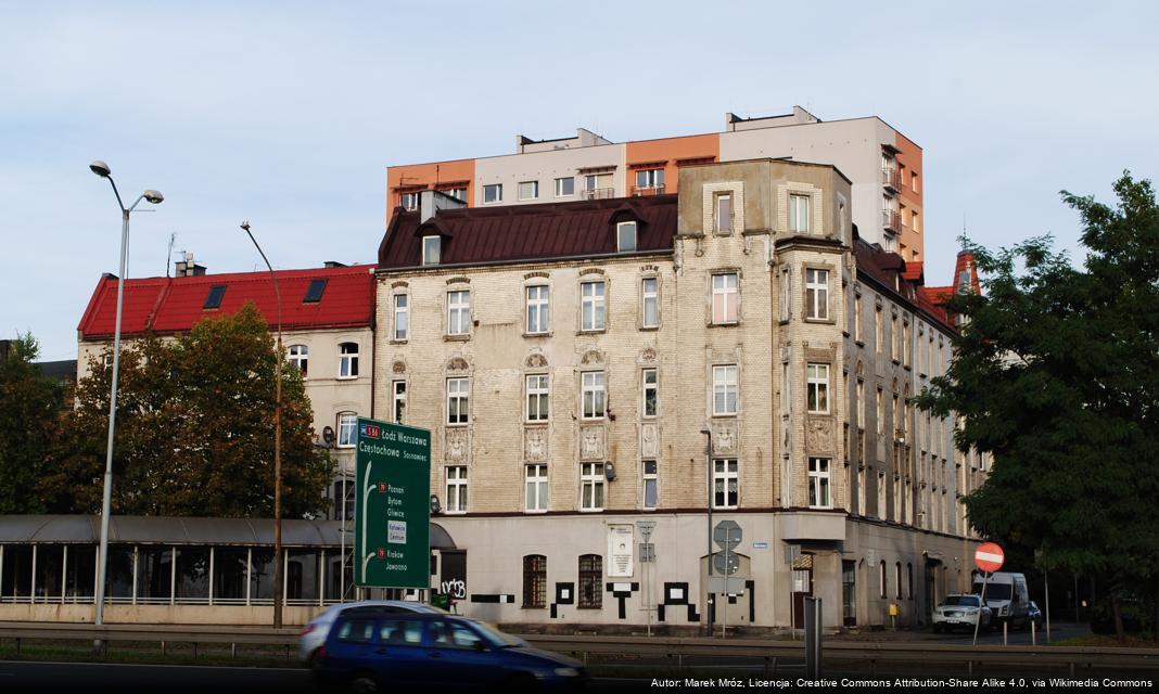 Rozpoczęcie budowy Centrum Himalaizmu im. Jerzego Kukuczki w Katowicach