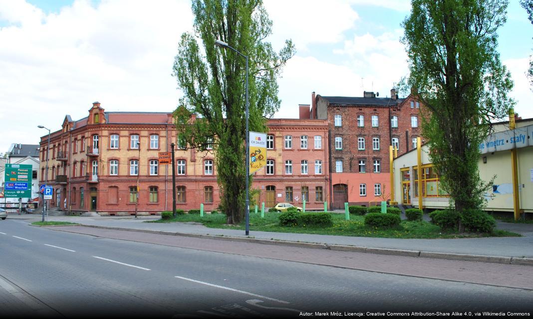 Katowice rozpoczynają szóstą edycję Zielonego Budżetu