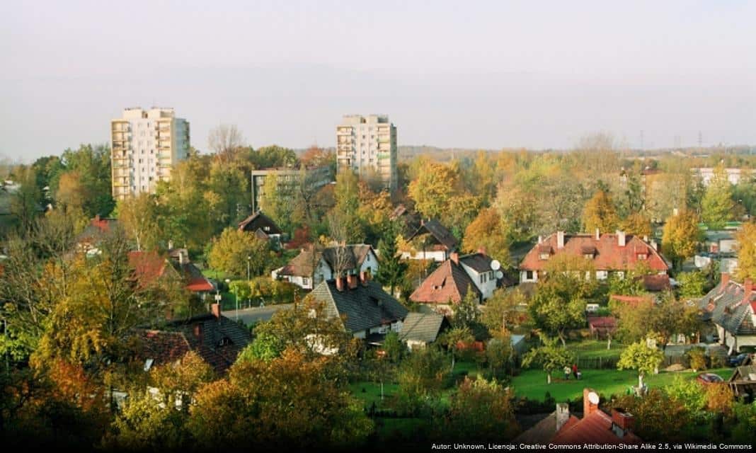 Remonty chodników na Koszutce i Murckach – nowe nawierzchnie poprawią bezpieczeństwo pieszych