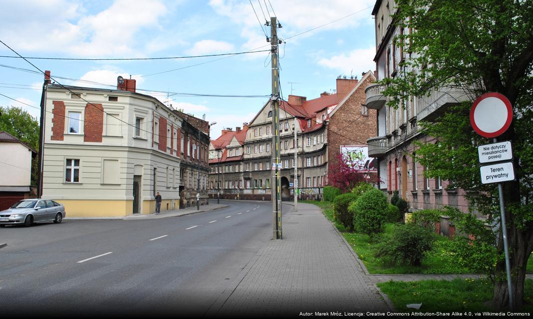 Nowoczesny Gminny Punkt Zbiórki Odpadów w Katowicach pełni swoją rolę