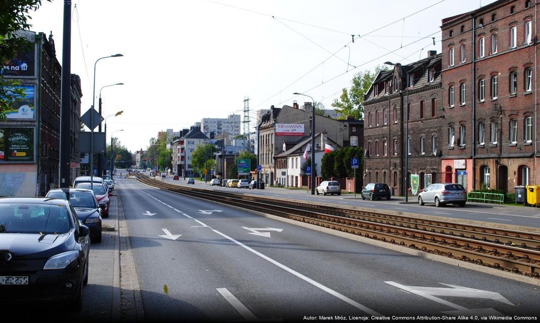 Inwestycja w fotowoltaikę na zajezdni PKM Katowice