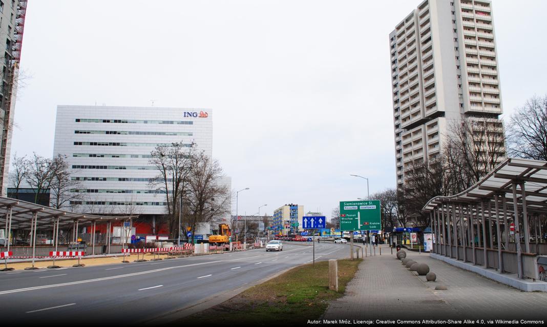 Wyniki naboru na lokale mieszkalne przy ul. Kossutha 7 w Katowicach