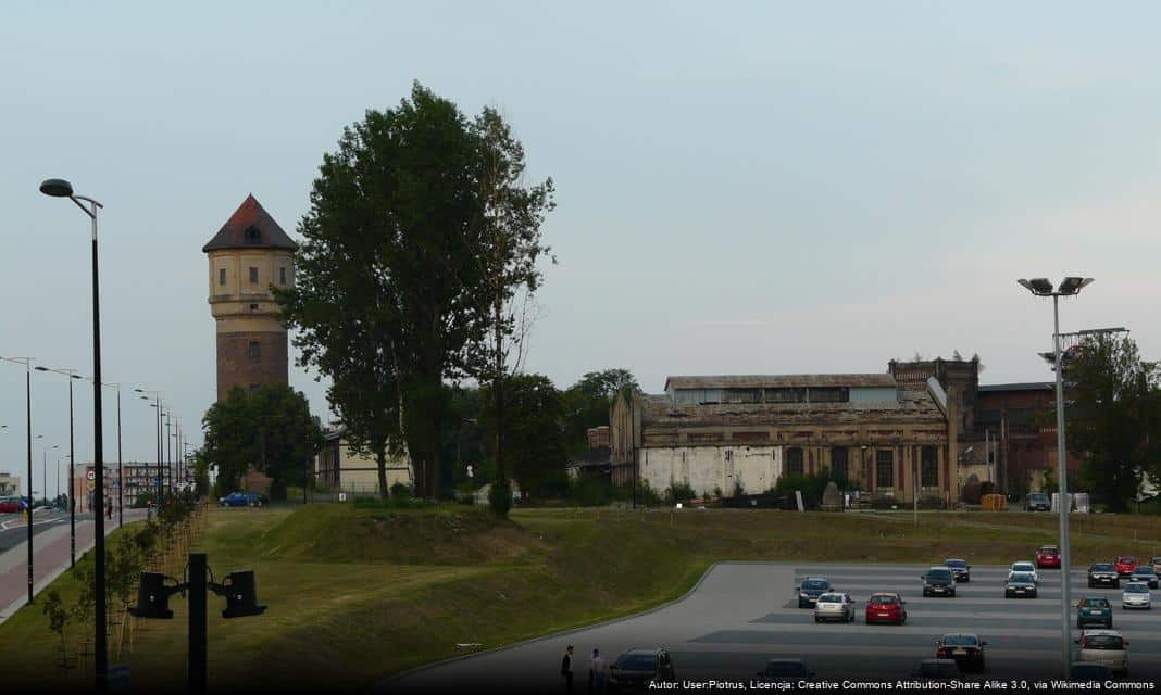 Otwarto pierwszą velostradę w Katowicach przed czasem