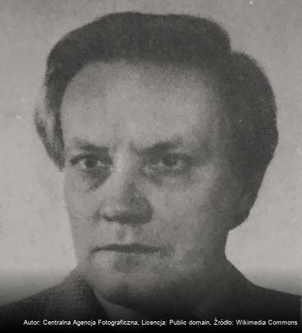 Wiesław Gwiżdż