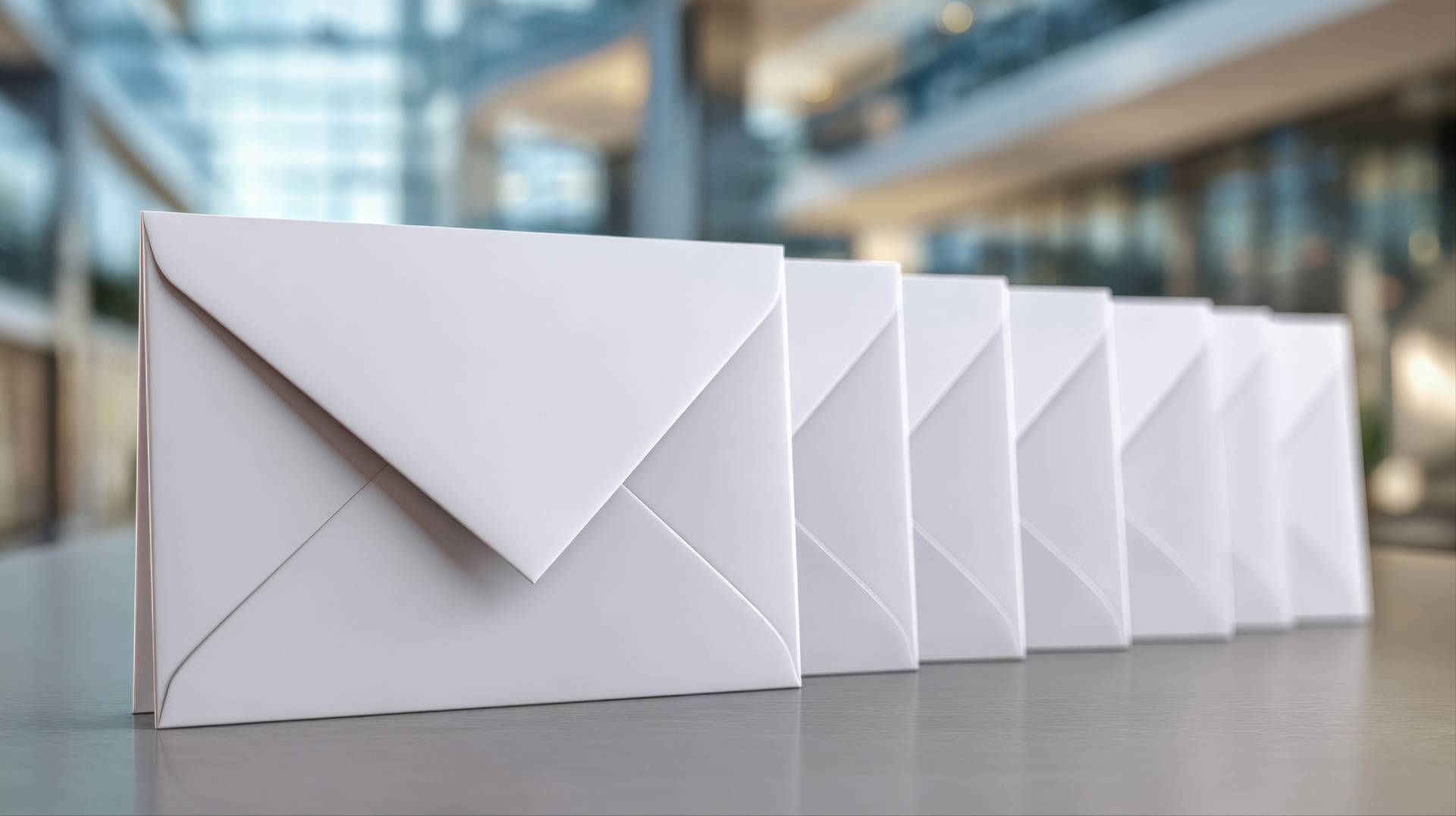 Wysyłka korespondencji jako element strategii customer experience (CX) i budowania lojalności