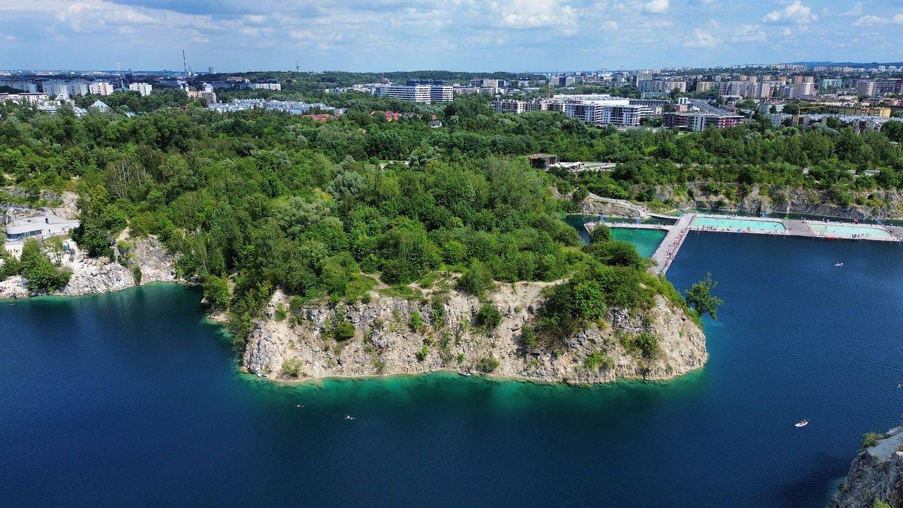 Dlaczego południowe dzielnice Krakowa to najlepszy adres do życia?